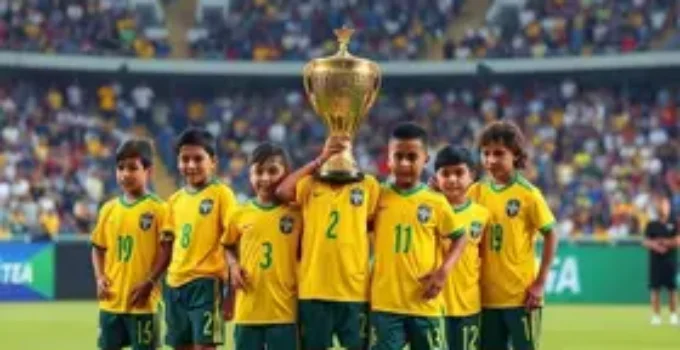 Brasileirão Sub-20