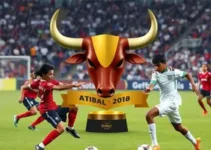 Bull's Cup 2026