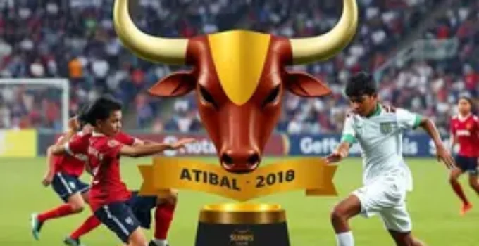 Bull's Cup 2026