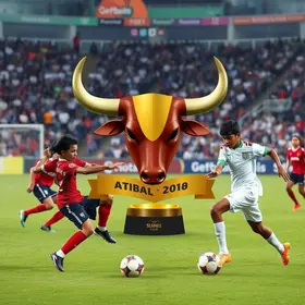 Bull's Cup 2026