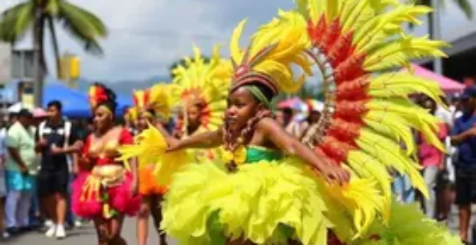 Carnaval 2026 em Atibaia