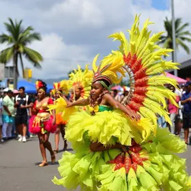 Carnaval 2026 em Atibaia