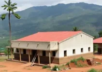nova escola Atibaia