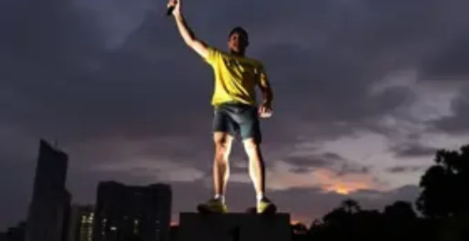 Copa São Paulo Light de Kart