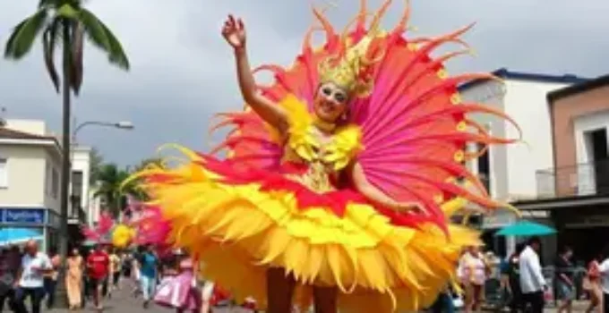 Domingo de Carnaval com Altemar Dutra Jr