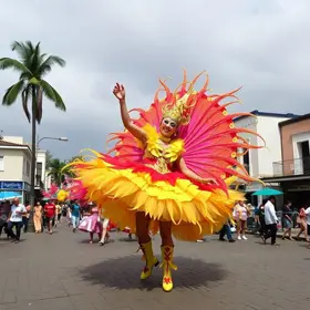 Domingo de Carnaval com Altemar Dutra Jr