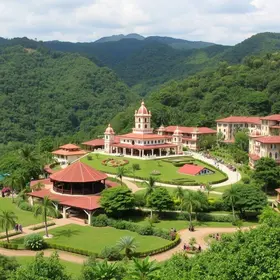 feriado de Tiradentes em Atibaia