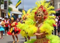 folia em Atibaia