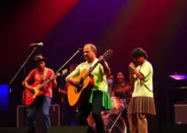 Rock, Pagode e Pré-Carnaval em Atibaia