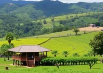 hotel fazenda em São Paulo