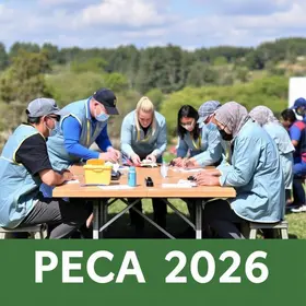 PECA 2026