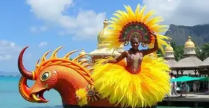 resorts para o carnaval 2026