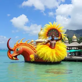 resorts para o carnaval 2026