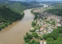 alagamentos em Atibaia