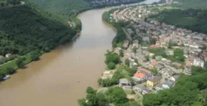 alagamentos em Atibaia