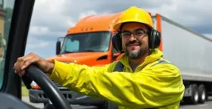 motoristas truck e carreteiros Atibaia-SP