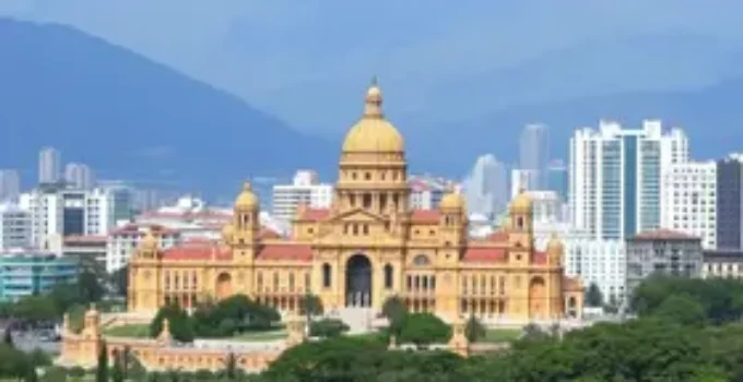 vagas abertas no Spani Atacadista