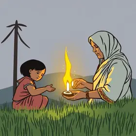 Vale Luz