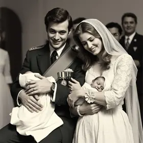 nascimento de Felipe