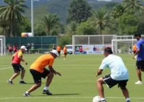 Torneio dos Trabalhadores de Atibaia