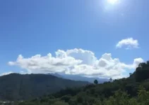 previsão do tempo em Atibaia