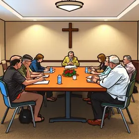 coordenadores diocesanos