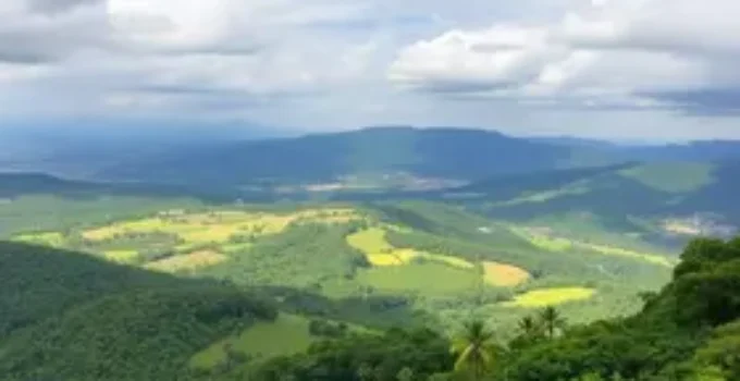 feriado em Atibaia