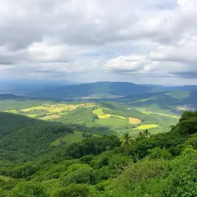 feriado em Atibaia