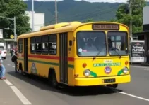 Oficinas sobre transporte coletivo em Atibaia