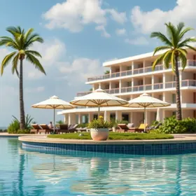resort com melhor atendimento