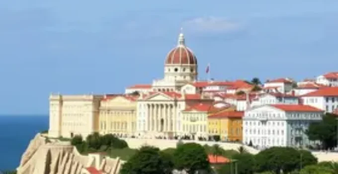 turismo Atibaia