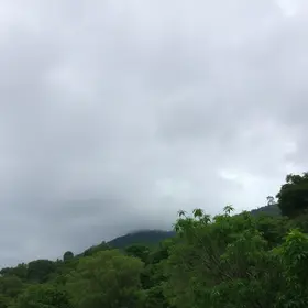 previsão do tempo Atibaia