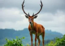 natureza e animais em Atibaia