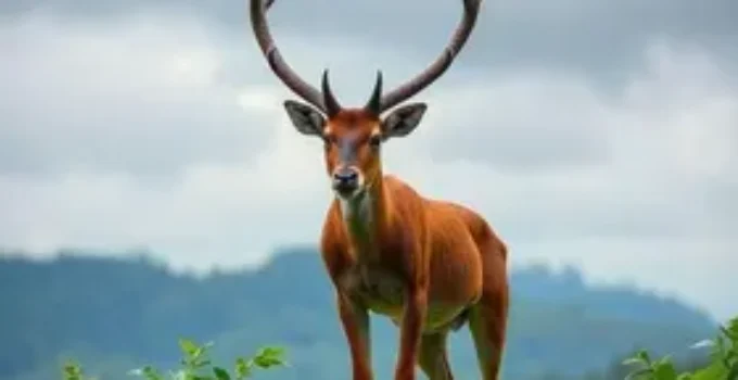 natureza e animais em Atibaia