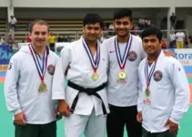 Atibaia conquista várias medalhas no Paulista Inter Regional de Judô