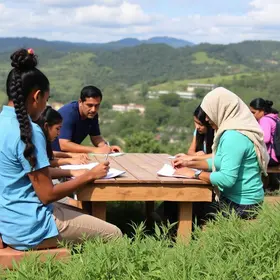 Educação Integral