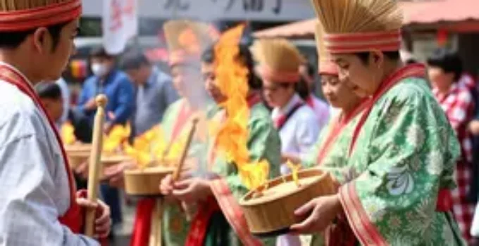 Atibaia Matsuri