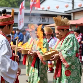 Atibaia Matsuri
