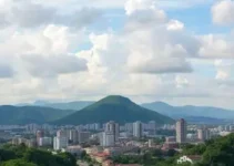 turismo de Atibaia