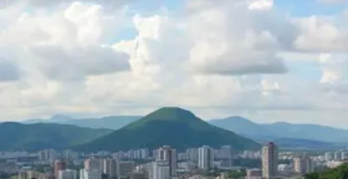 turismo de Atibaia