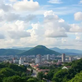 turismo de Atibaia