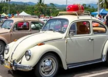 Clube do Fusca Atibaia