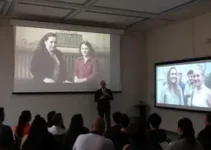 Cine e Cultura em Atibaia