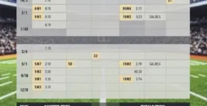 agenda esportiva