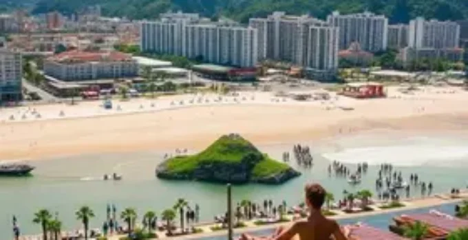hotéis e resorts perto de São Paulo com refeições inclusas