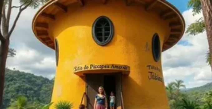 Sítio do Picapau Amarelo