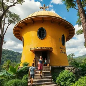 Sítio do Picapau Amarelo