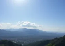 fim de semana em Atibaia