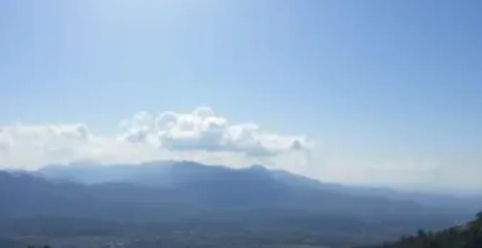 fim de semana em Atibaia