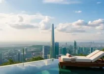 melhores resorts de São Paulo